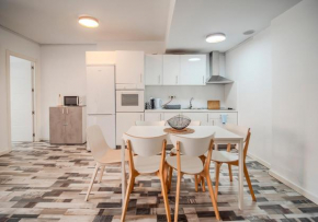 Aroma D’Valencia Apartment